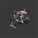 Glute Drive